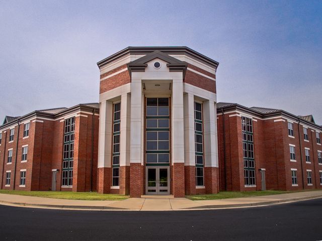 Photo of Southern Union State Community College