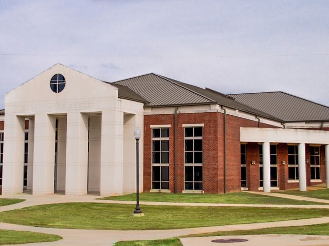 Photo of Southern Union State Community College
