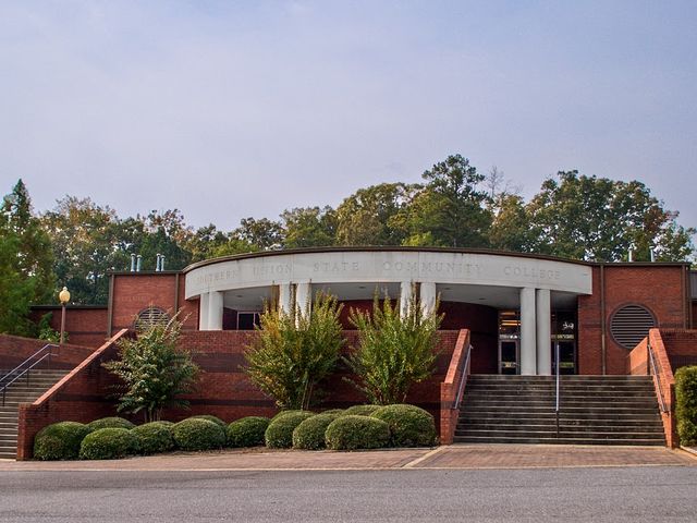 Photo of Southern Union State Community College