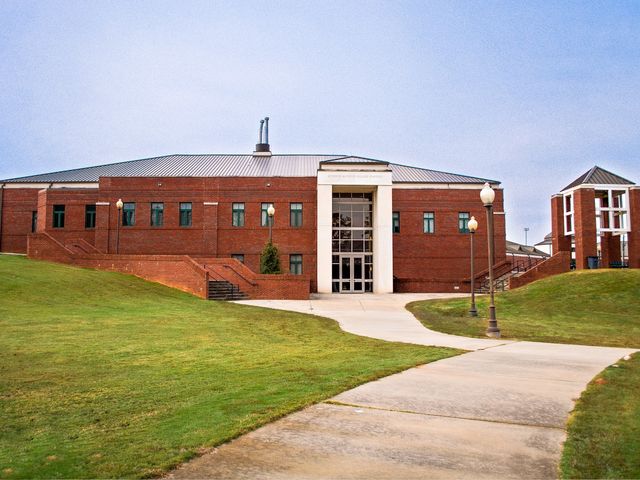 Photo of Southern Union State Community College