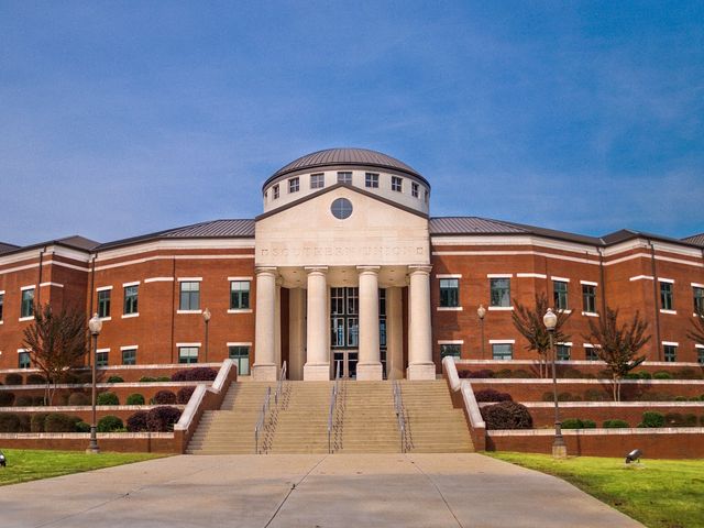 Photo of Southern Union State Community College