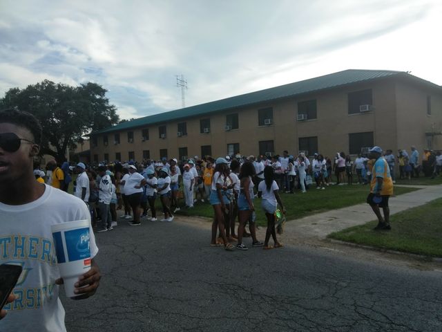 Photo of Southern University and A & M College
