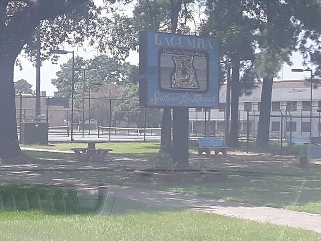 Photo of Southern University and A & M College