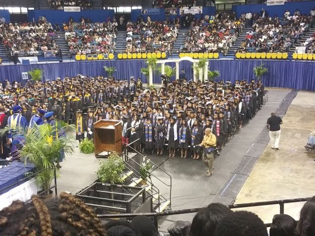 Photo of Southern University and A & M College