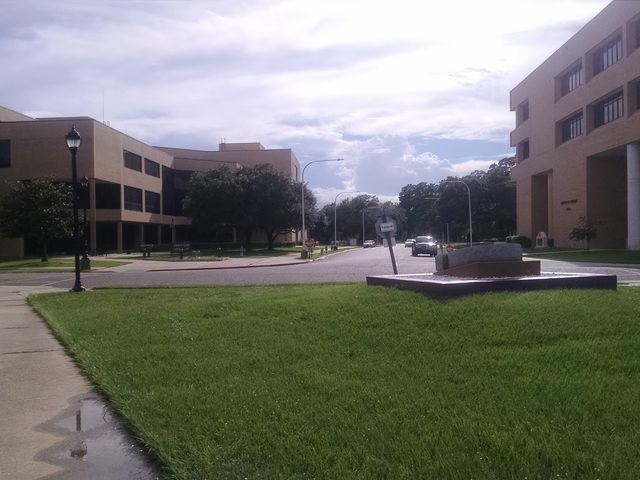 Photo of Southern University and A & M College