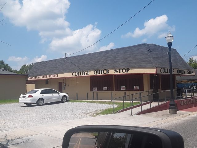 Photo of Southern University and A & M College