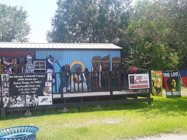 Photo of Southern University and A & M College