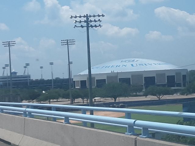 Photo of Southern University and A & M College