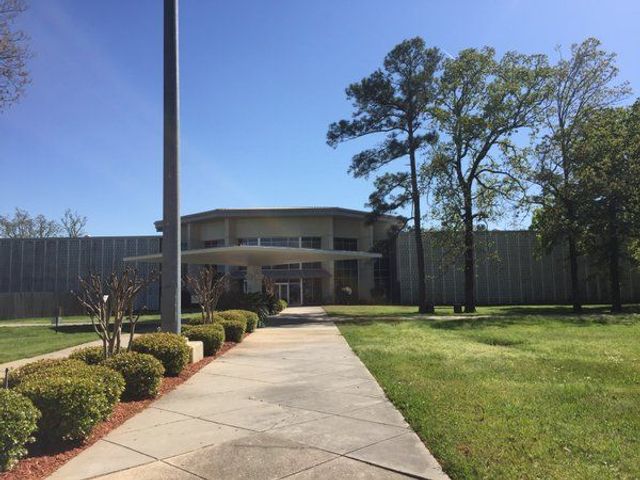 Photo of Southern University at Shreveport