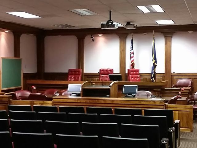 Photo of Southern University Law Center