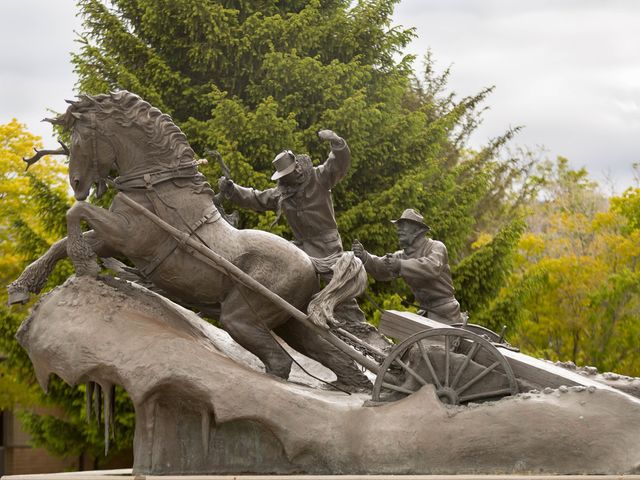 Photo of Southern Utah University