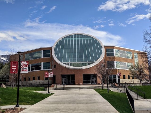 Photo of Southern Utah University