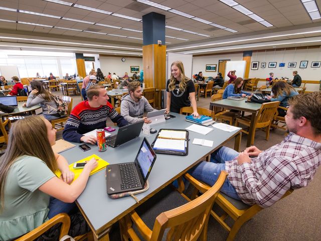 Photo of Southern Utah University