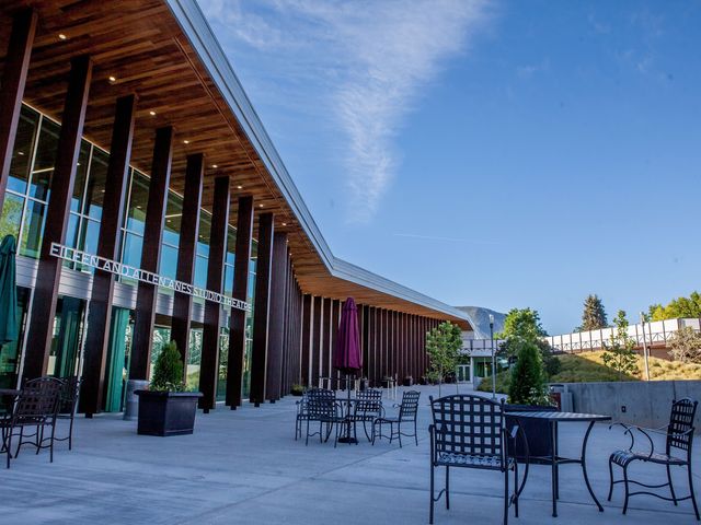 Photo of Southern Utah University