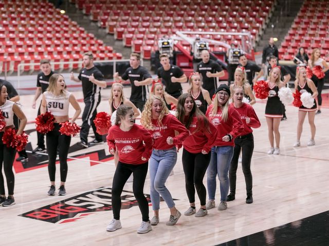 Photo of Southern Utah University