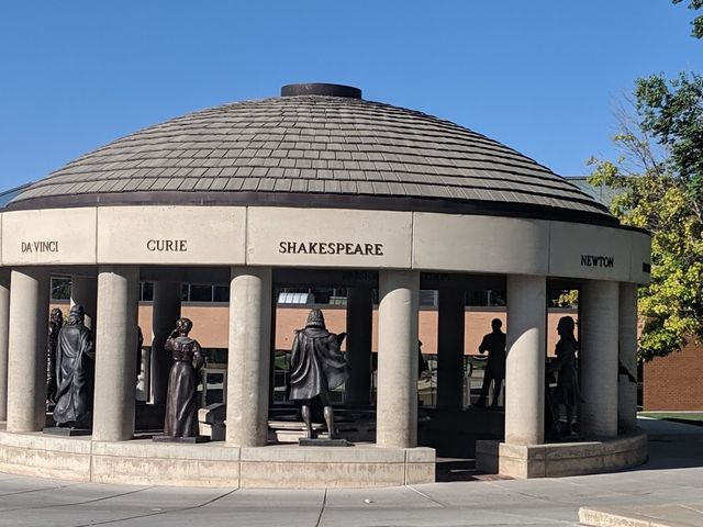 Photo of Southern Utah University