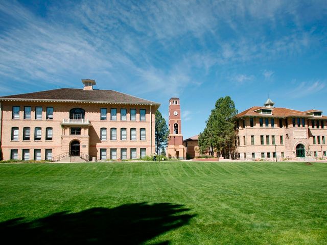 Photo of Southern Utah University
