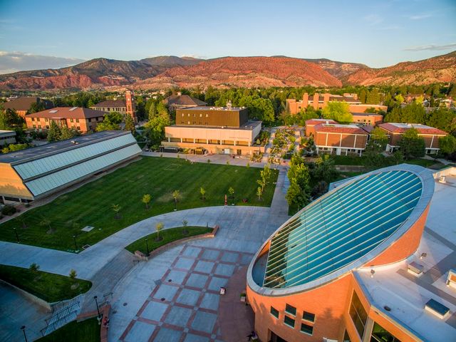 Photo of Southern Utah University