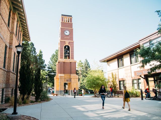 Photo of Southern Utah University