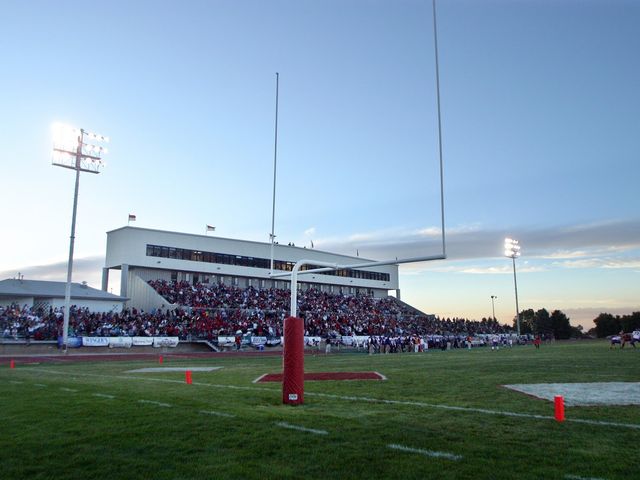Photo of Southern Utah University