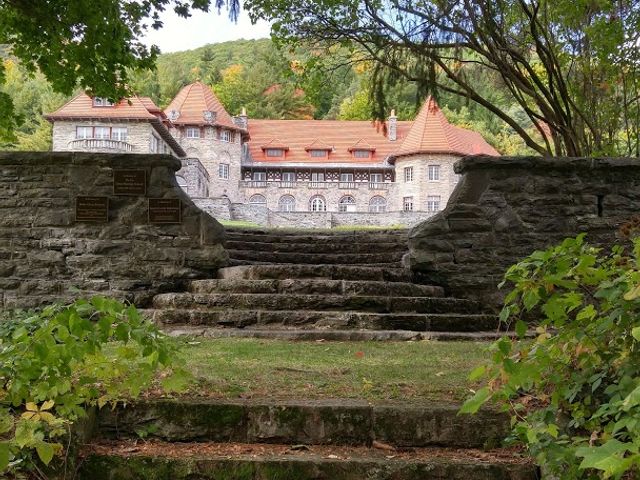 Photo of Southern Vermont College