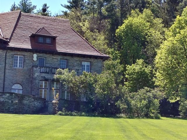 Photo of Southern Vermont College