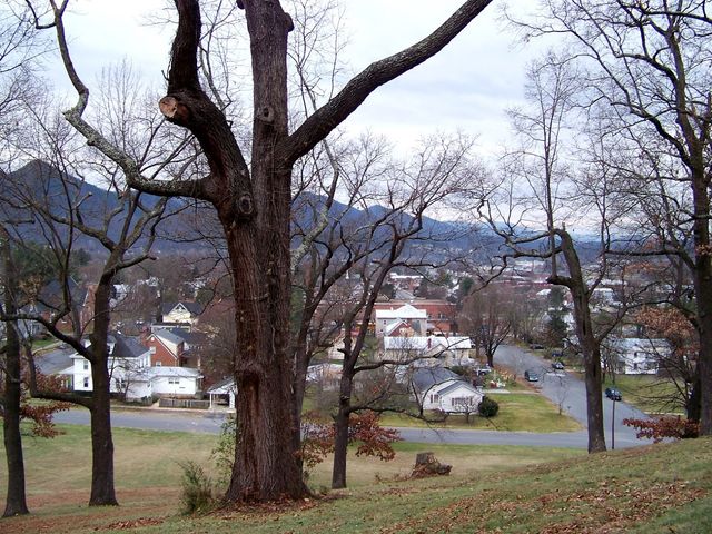 Photo of Southern Virginia University