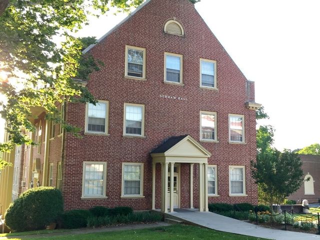 Photo of Southern Virginia University