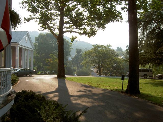 Photo of Southern Virginia University