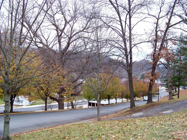 Photo of Southern Virginia University