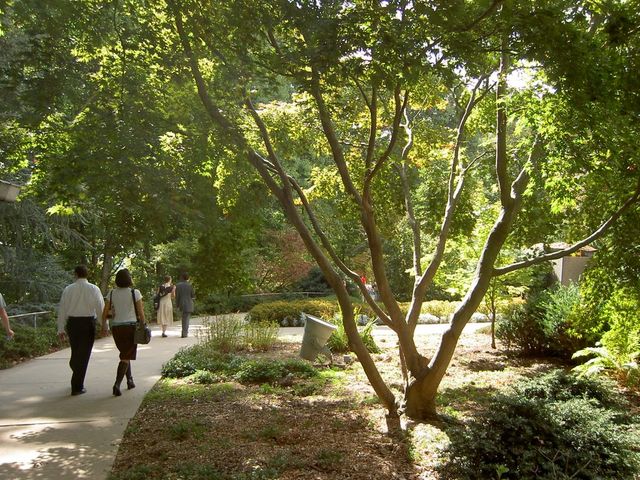 Photo of Southern Virginia University