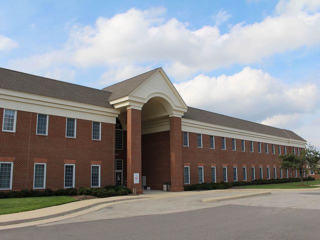 Photo of Southside College of Health Sciences