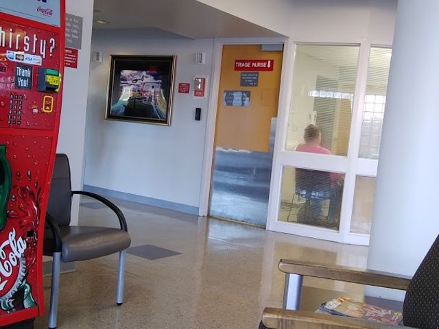 Photo of Sovah School of Health Professions