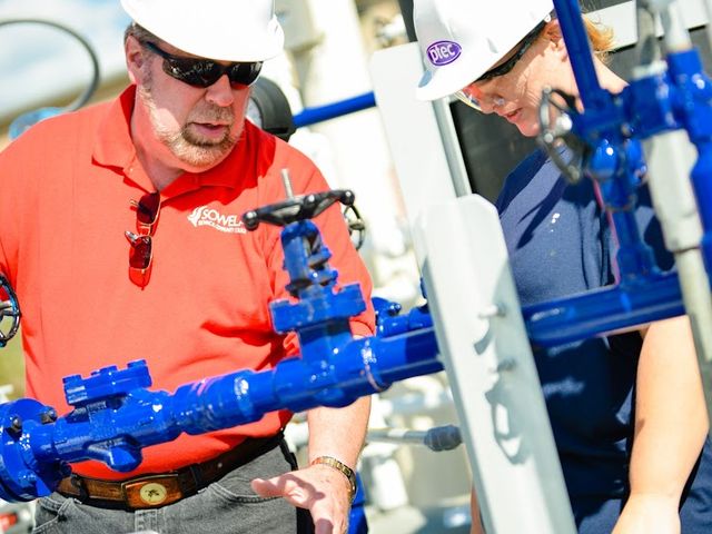 Photo of SOWELA Technical Community College