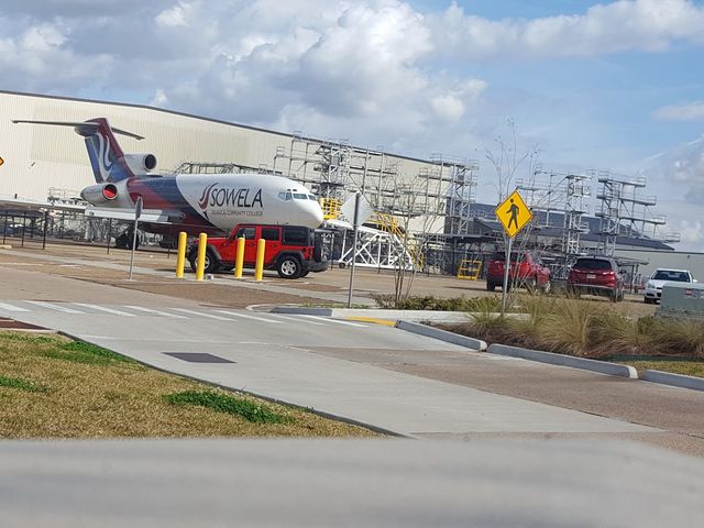 Photo of SOWELA Technical Community College