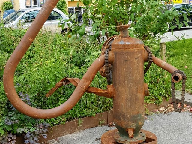 Photo of Sønderboulevard Playground