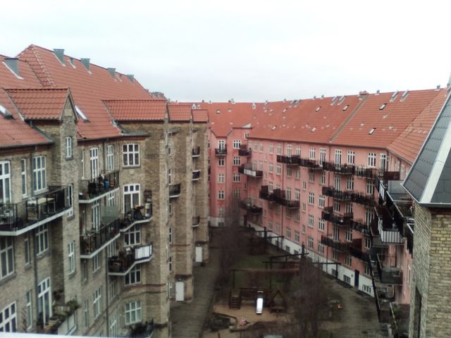 Photo of Sønderboulevard Playground