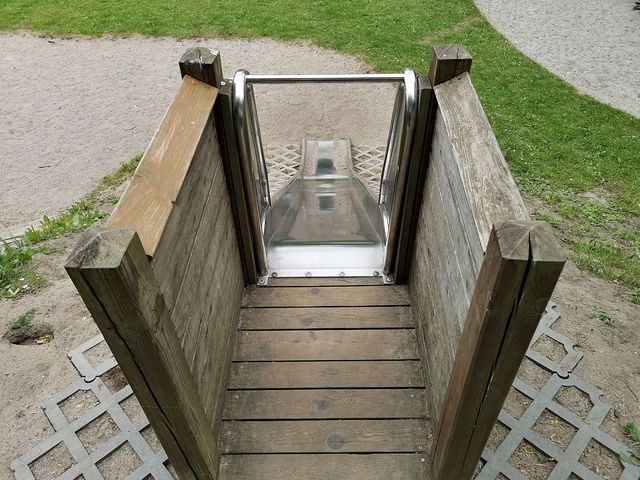 Photo of Søparken legeplads