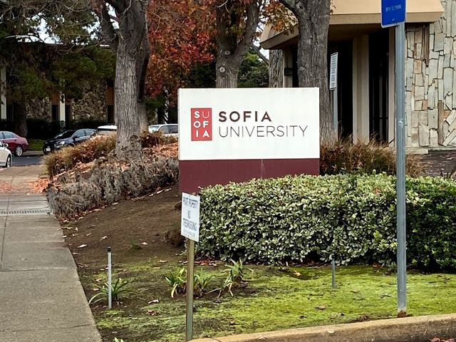 Photo of Sofia University
