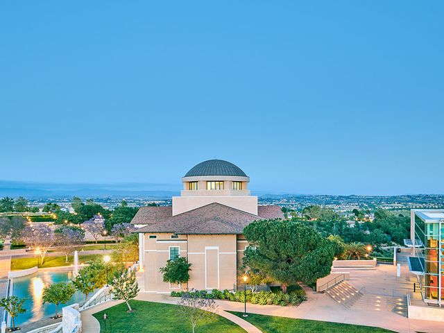 Photo of Soka University of America
