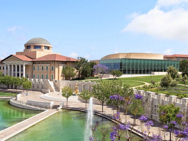 Photo of Soka University of America