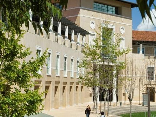 Photo of Soka University of America
