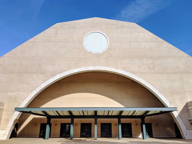 Photo of Soka University of America