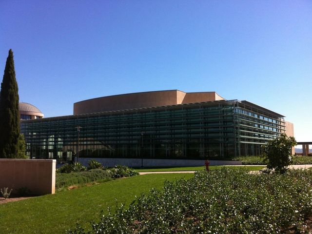 Photo of Soka University of America