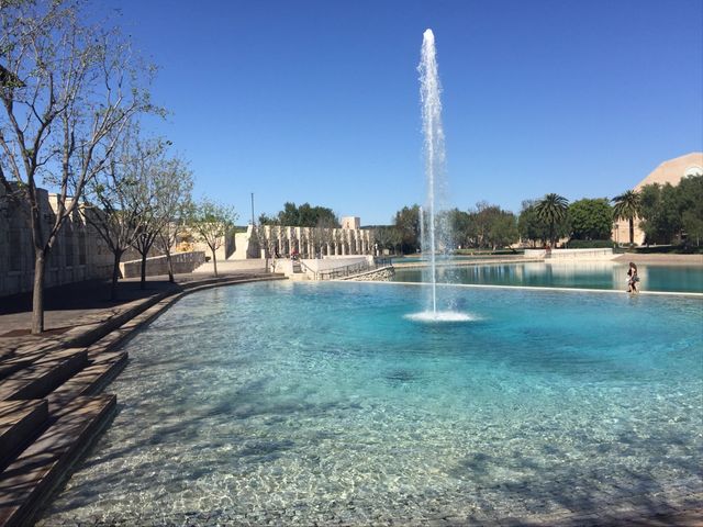 Photo of Soka University of America