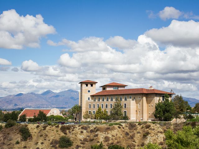 Photo of Soka University of America