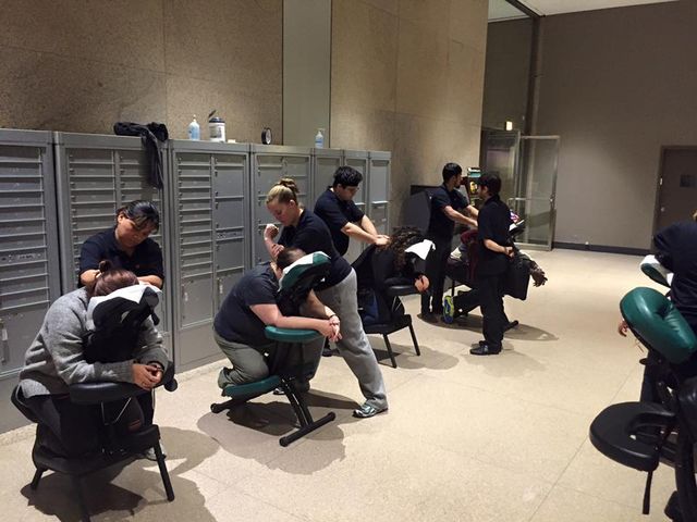 Photo of Soma Institute-The National School of Clinical Massage Therapy