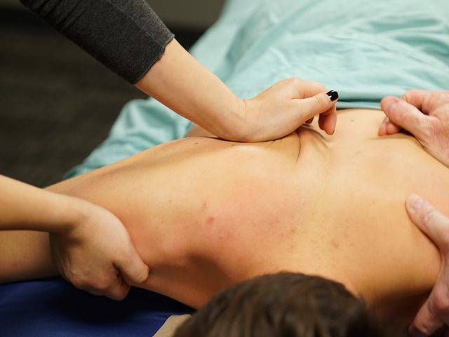 Photo of Soma Institute-The National School of Clinical Massage Therapy