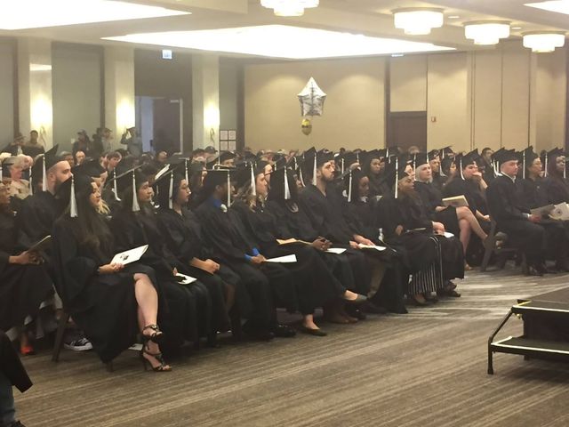 Photo of Soma Institute-The National School of Clinical Massage Therapy