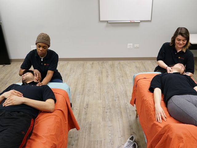 Photo of Soma Institute-The National School of Clinical Massage Therapy